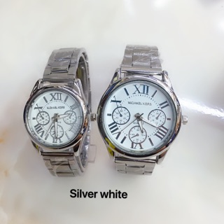 【free battery】couple watch for men and women