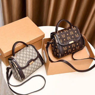 Korean Fashion Luxury Women Shoulder Bags Crossbody Bags Messenger Bag Handbags