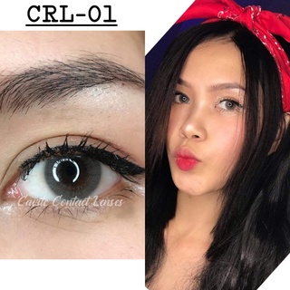 CRL01 - Soft Contact Lens