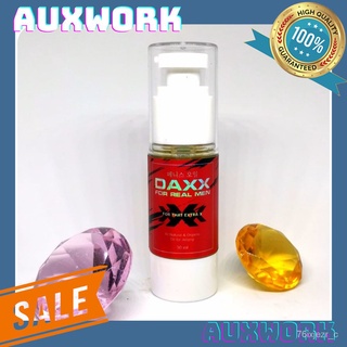 Auxwork Best Seller ENVIE DAXX Organic, Male Enhancer, Viagrow Performance Spray, Intimate Gel Sex P