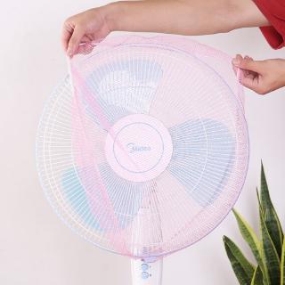 Electric Fan Protective Mesh Cover