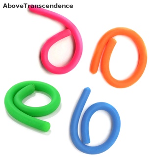 (hotsale) Stretchy string fidgets noodle autism/adhd/anxiety squeeze fidgets sensory toys {bigsale}