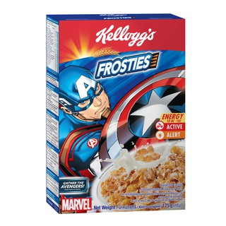 Kellogg's Frosties Kids Special Breakfast Cereal 1 box 175g