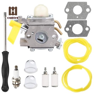 308054043 Carburetor+Vaporization Tool Kit for Homelite Ryobi RY09800