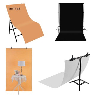 JY_Waterproof Solid Color PVC Background Backdrop for Photo Studio Photography Prop