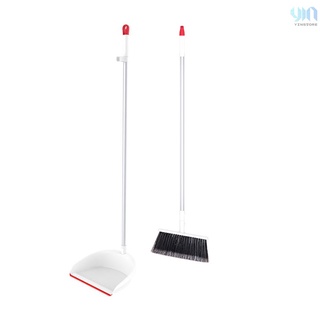 Yijie Broom Dustpan Set Sweeper Floor Sweep Mop Small Cleaning Brush Tools Cleaning Tools For Home Cleaning