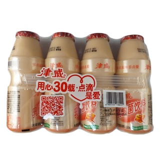 Jinwei Yogurt Drink (4 x 160ml)