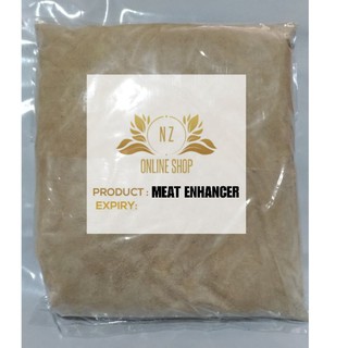 MEAT ENHANCER FOR MEAT PROCESSING 100 and 500 grams EXPIRY 12/2022