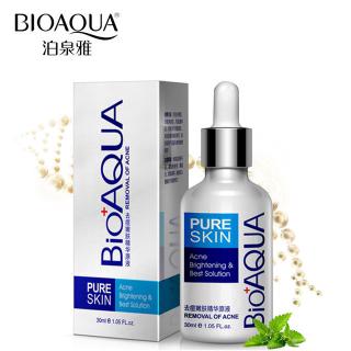 BIOAQUA Face Care Acne Spots Acne Scar Removal Cream