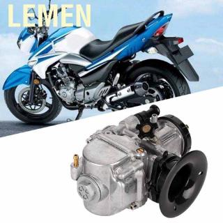 Lemen Heavy Duty Metal KOSO Carb Carburetor Replacement Kit KSR PWK30 Motorcycle Accessory (1)