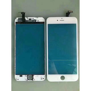 iPhone 5 / iPhone 5S / iPhone 6 / iPhone 6S / iPhone 6 Plus / iPhone 7 Touch Screen LCD Display Glass Digitizer + Frame