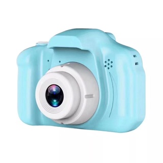 Kids Mini Digital Camera Toys Smart Shooting Video Recording Function Toy Best Creative Gift 5-10kid (2)