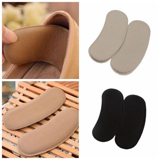5pcs high heel foot care back insole lining insole
