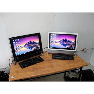 HURRY UP!! BUY1 TAKE1 NEC JAPAN BRAND Core i5 / 4gb ram / 250gb hardisk / 20inch - ALL IN ONE PC (2)