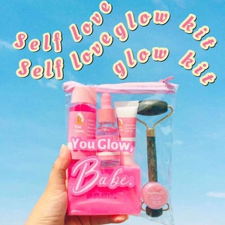 You Glow Babe Self Love Glow Kit (2)