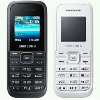 Samsung Keypad SM B105E