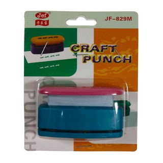 Craft Border Puncher - 2355043