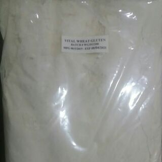 Vital Wheat Gluten Organic(gluten flour) NON GMO