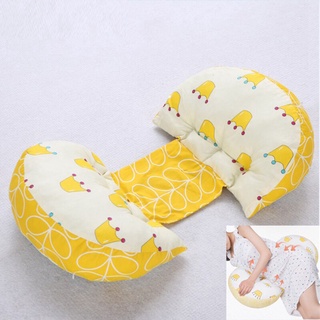 Multi-function Pregnant Women Pillow U Type Belly Support Side Sleepers Pillow Pregnancy Pillow