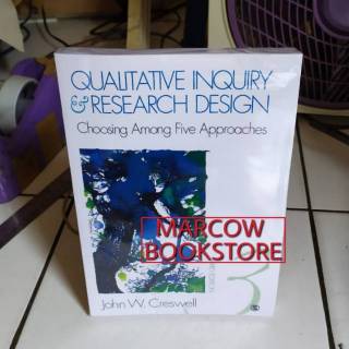 Qualitative Inquiry And & Research Design 3rd Third Edition By John W Creswell 3