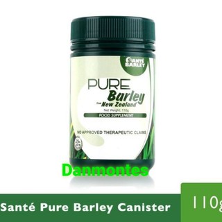 8.8 sale Sante pure barley in canister