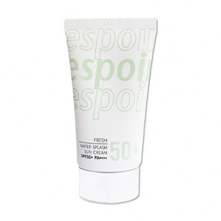 [ESPOIR] Water Splash Sun Cream Fresh - 60ml (SPF50+ PA++++)