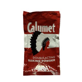Calumet Double Acting Baking Powder 50 grams