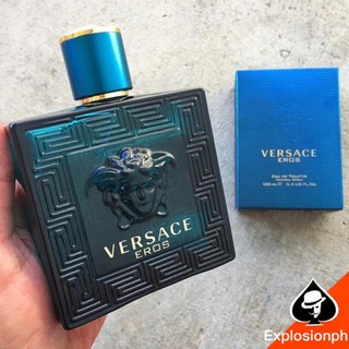 CA Eros Versace for men perfume 100ml (1)