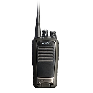 Original HYT TC-620 Hytera TC620 UHF VHF Two Way Radio with 16Ch 5W BL1204 battery & Charger Robust