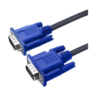 VGA to VGA Cable 1.5M 3M 5M quality COD