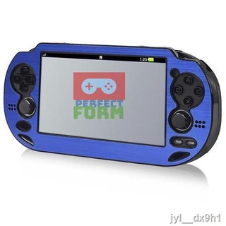 ◇☬●【Happy shopping】 PS Vita Fat Aluminum Shell Case PSV 1000 Playstation Vita