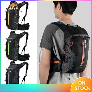 ❤OCEAN❤High Quality WEST BIKING 10L Bicycle Backpack Waterproof Bag