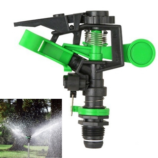 Garden 360 Degree Nozzle Plant Sprinkler Irrigation Tools