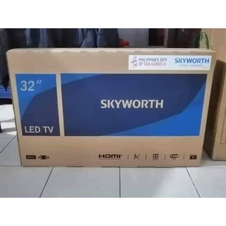 Skyworth smart tv 32 inches