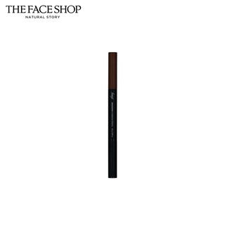 The Face Shop Designing Eyebrow Pencil