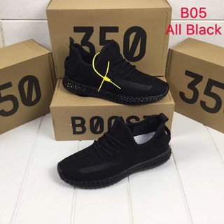 Adi Yeezy Boost 350 Rubber Shoes Men shoes Running shoes Sneakers low cut shoes (8)