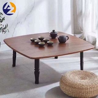 AZ Wooden Portable Laptop Table, Foldable Desk Table