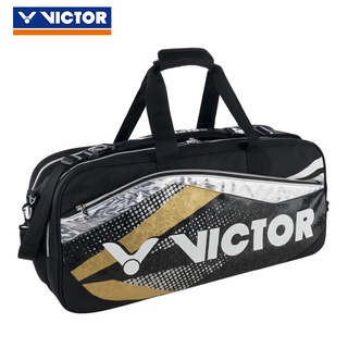 Badminton ShoesOriginal Victor Badminton Bag Tennis Bags Fitness Travel Outdoor Sports Backpack Hand