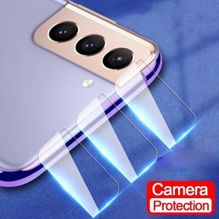 Samsung Camera Lens Full Coverage Protective Film / Camera Lens / Compatible With Samsung Galaxy S21 Galaxy S21 Plus Galaxy S21 Ultra Tempered Glass Protector