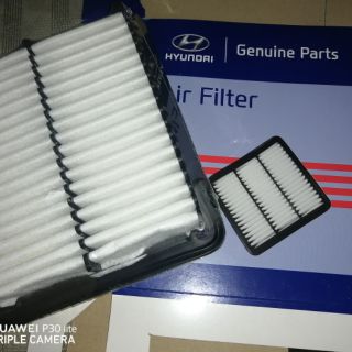 ENGINE AIR FILTER FOR HYUNDAI EON 2012 TO 2019