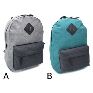 RJ Water Proof Backpack 18"- #9918