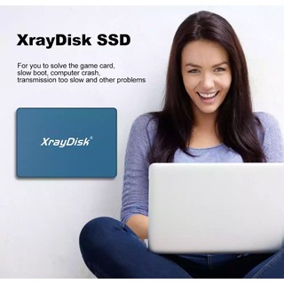 XrayDisk SSD 2.5 ''SATA3 120GB Hdd Internal Solid State Hard Drive HDD for Laptop & Desktop Computer (3)