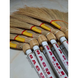 Original Baguio Walis Tambo/ Broom Stick