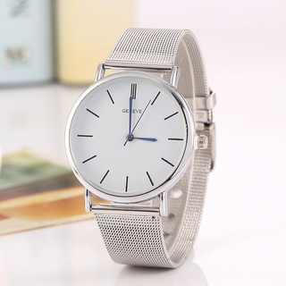 Korean Fashion Watch Women Luxury Steel Quartz Wrist Watches