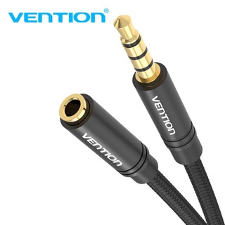 Vention 3.5mm Audio Cable Male to Female Extension Cable