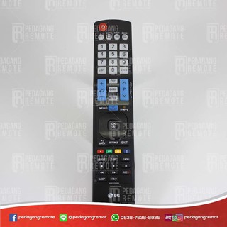 Lg SMART LCD LED AKB TV Remote Control73756560 Kw