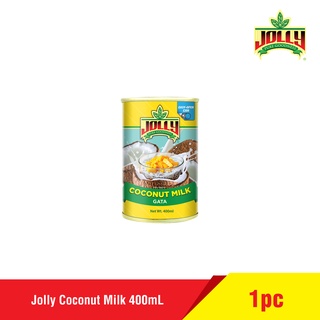 Jolly Coconut Milk 400mL