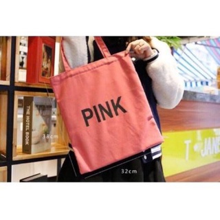 【spot goods】●☂✺Travel Bagsↂ♣Letters canvas bag tote bag korean bag shoulder bag sling bag casual bag