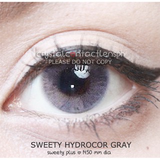 Sweety Hydrocor Gray by Sweety Plus