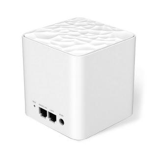 TENDA Nova MW3 AC1200 Dual Frequency Wireless Wifi Router 1200Mbps - US Charger White (2)